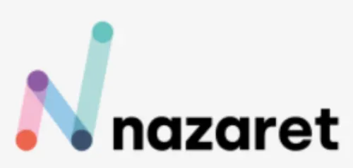 Nazaret Logo