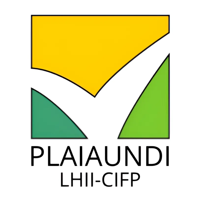 Plaiaundi Logo